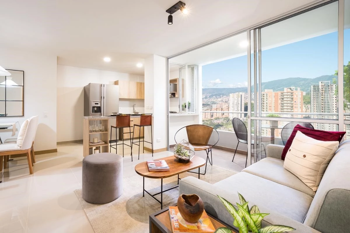 Magazine Imobiliario